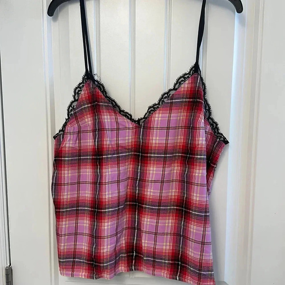 Victoria Secret Sleep Camisole size XL - Picture 1 of 4